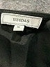 Rihoas 100% Polyester Black Sleeveless Blouse Size XL - photo 7