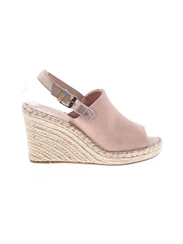 TOMS Wedges (view 1)