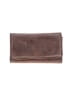 Assorted Brands Brown Wallet One size - photo 1