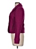 Ann Taylor Purple Coat Size 6 - photo 5