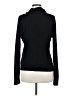 CAbi Black Turtleneck Sweater Size M - photo 2
