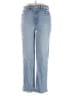 Universal Thread Blue Jeans Size 10 - photo 1