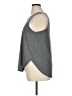 Bobbie Brooks Gray Sleeveless T-Shirt Size 1X - photo 5