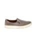Indigo Rd. Solid Gray Sneakers Size 7 1/2 - photo 1