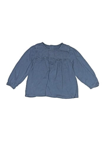 Unbranded Long Sleeve Blouse (view 1)