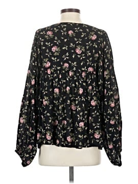 Denim & Supply Ralph Lauren Long Sleeve Blouse (view 2)