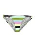 Maaji Graphic Green Swimsuit Bottoms Size M - photo 1
