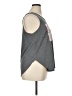 Bobbie Brooks Gray Sleeveless T-Shirt Size 1X - photo 4