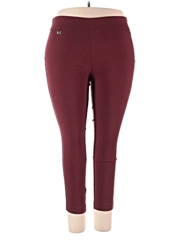 Alfani Active Pants (view 1)