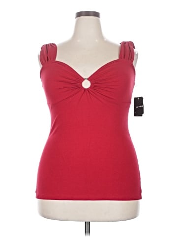 Torrid Tank Top (view 1)