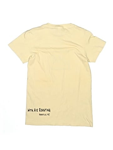 American Apparel Short Sleeve T-Shirt (view 2)