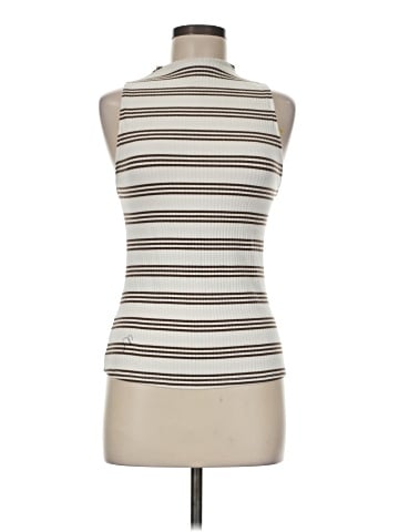 Maeve by Anthropologie Sleeveless Top (view 1)