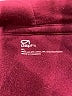 Gap Fit Red Burgundy Jacket Size XL (kids) - photo 3