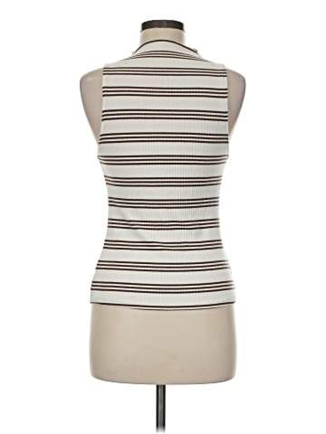 Maeve by Anthropologie Sleeveless Top (view 2)