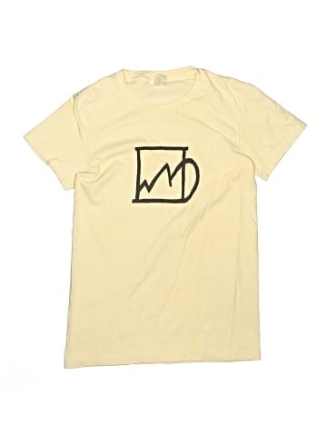 American Apparel Short Sleeve T-Shirt (view 1)