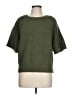 Assorted Brands Green Pullover Sweater Size L - photo 1