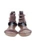 Qupid Pink Sandals Size 7 - photo 2