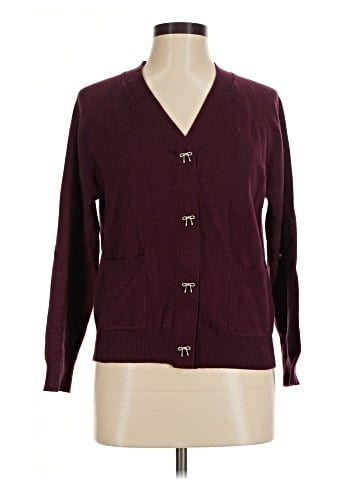 Vila Milano Cardigan (view 1)