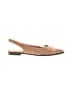 FRYE Tan Flats Size 9 1/2 - photo 1