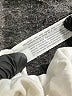 Zara Ivory Long Sleeve T-Shirt Size 12-18 mo - photo 4