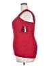 Torrid Red Tank Top Size 2X Plus (2) - photo 5