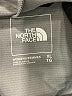 The North Face 100% Polyester Gray Pullover Hoodie Size XL - photo 7