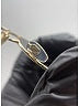 Burberry Silver Gold Sunglasses One size - photo 7