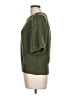 Assorted Brands Green Pullover Sweater Size L - photo 5