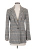 Old Navy Houndstooth Gray Blazer Size S - photo 1
