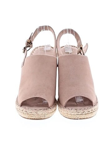 TOMS Wedges (view 2)