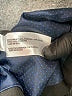 Cat & Jack Solid Black Blazer Size 14 - photo 4