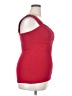 Torrid Red Tank Top Size 2X Plus (2) - photo 4
