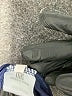 Urban Coco Solid Blue Casual Skirt Size M - photo 6