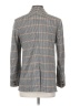 Old Navy Houndstooth Gray Blazer Size S - photo 2