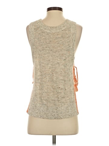 Pilcro Sweater Vest (view 2)