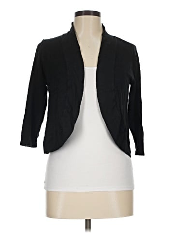 Dana Buchman Cardigan (view 1)