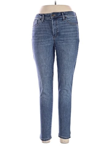 Jessica Simpson Jeans (view 1)