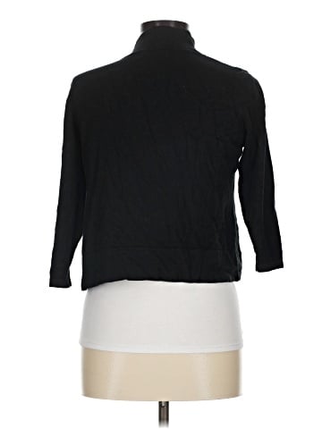 Dana Buchman Cardigan (view 2)