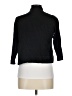 Dana Buchman Black Cardigan Size M - photo 2
