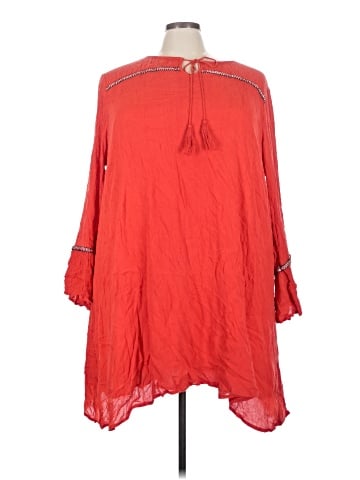 Glamorous Casual Dress (view 1)