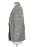 Old Navy Houndstooth Gray Blazer Size S - photo 5