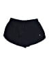 RBX Solid Black Athletic Shorts Size M - photo 1