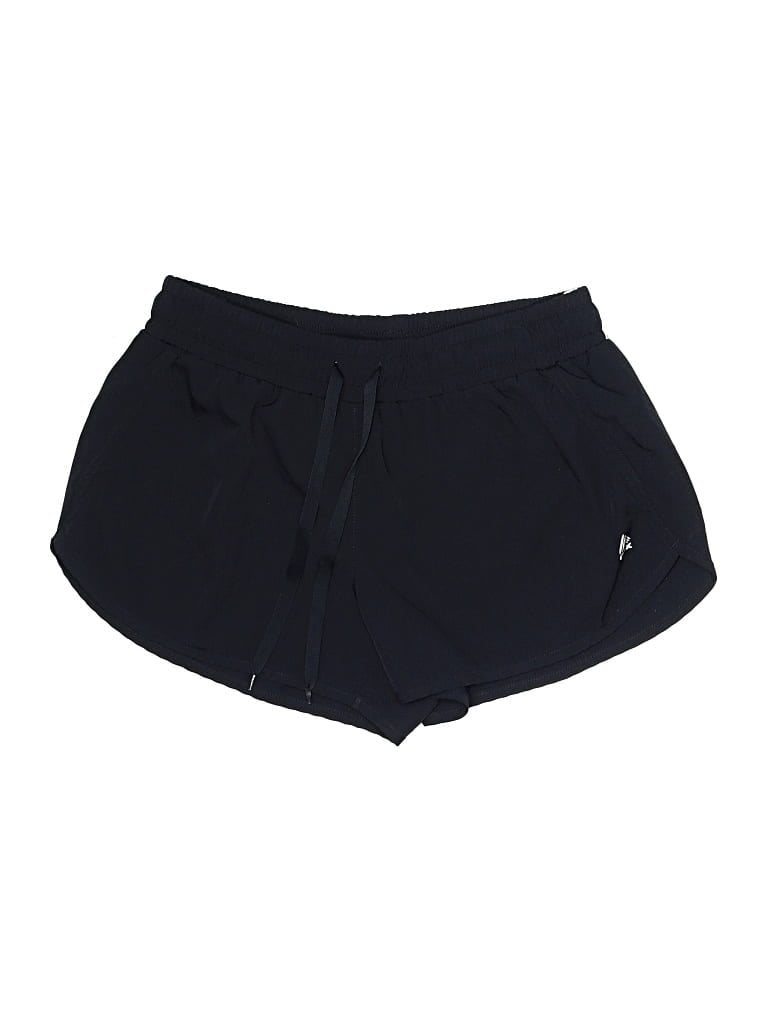 Pre-owned Rbx Athletic Shorts In Black