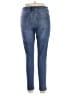Jessica Simpson Blue Jeans Size 10 - photo 2