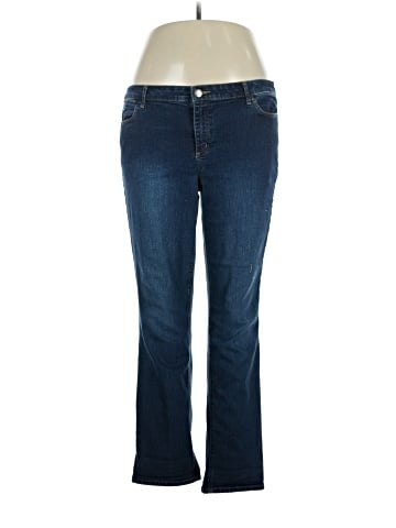 Christopher & Banks Jeans (view 1)