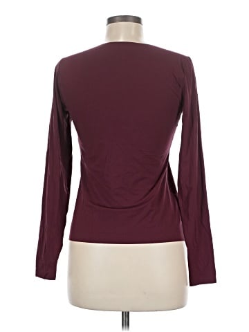 SPANX Long Sleeve T-Shirt (view 2)