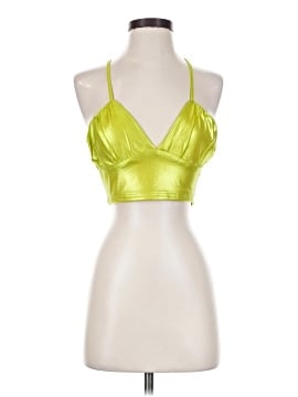 Superdown Sleeveless Top (view 1)