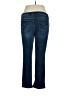 Christopher & Banks Hearts Blue Jeans Size 14 - photo 2