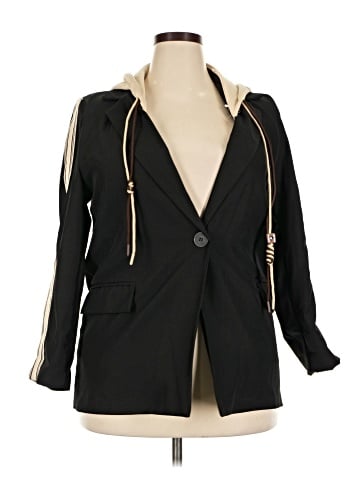 Unbranded Blazer (view 1)