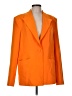 Camila Coelho Orange Blazer Size M - photo 1